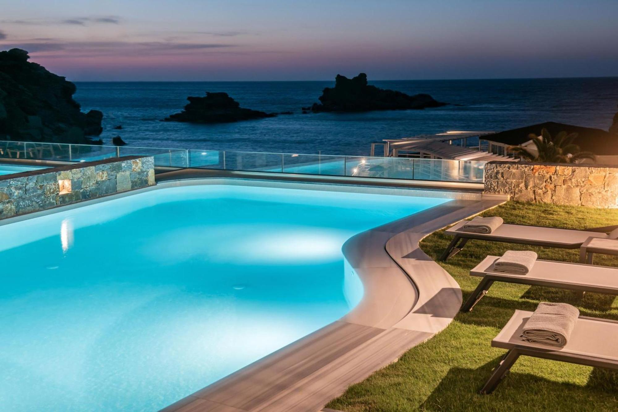 Vilă Made By The Sea 4 *